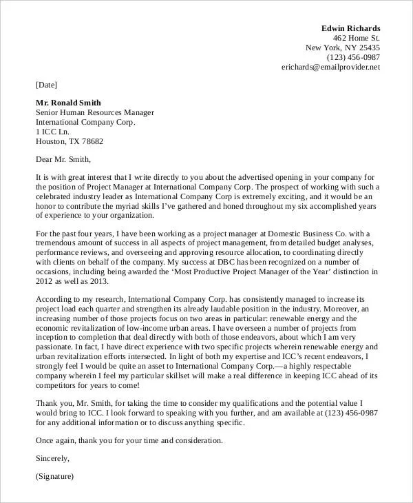 38706 it manager skills highlight